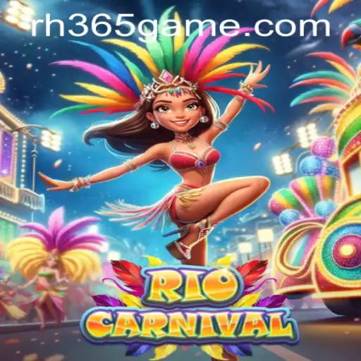 Experience the Vibrant Thrill of RioCarnival at RH365 Casino PH