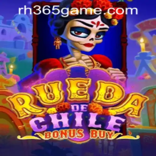 Exploring RuedaDeChileBonusBuy: A Revolutionary Casino Game at RH365 Casino PH