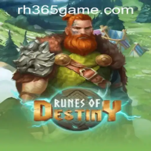 Unveiling RunesOfDestiny: A New Era in Gaming at RH365 Casino PH