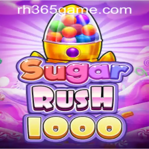 Discover the Excitement of SugarRush1000 at RH365 Casino PH
