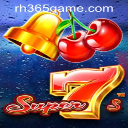 Discover the Thrilling World of Super7s at RH365 Casino PH