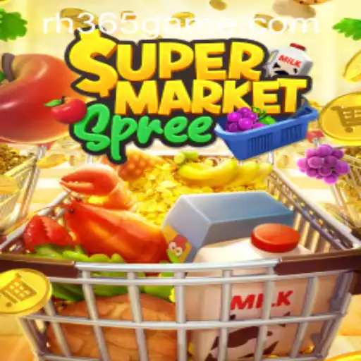 Exploring SupermarketSpree at RH365 Casino PH