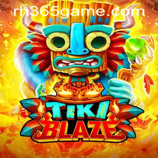 Discover the Excitement of TikiBlaze at RH365 Casino PH