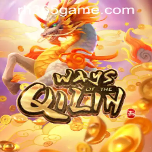 Exploring the Enchanting World of 'Ways of the Qilin' at RH365 Casino PH