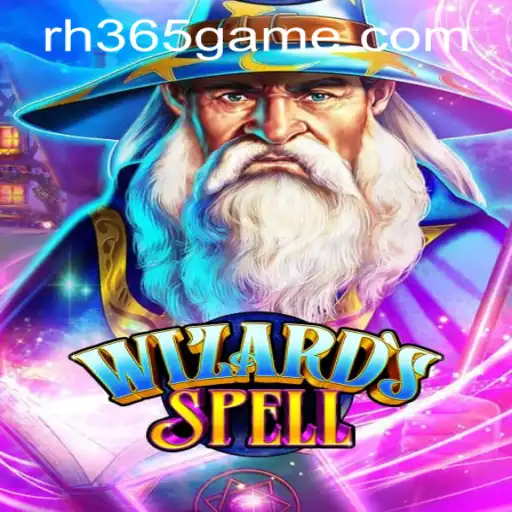 Discover the Mystical World of WizardsSpell at RH365 Casino PH